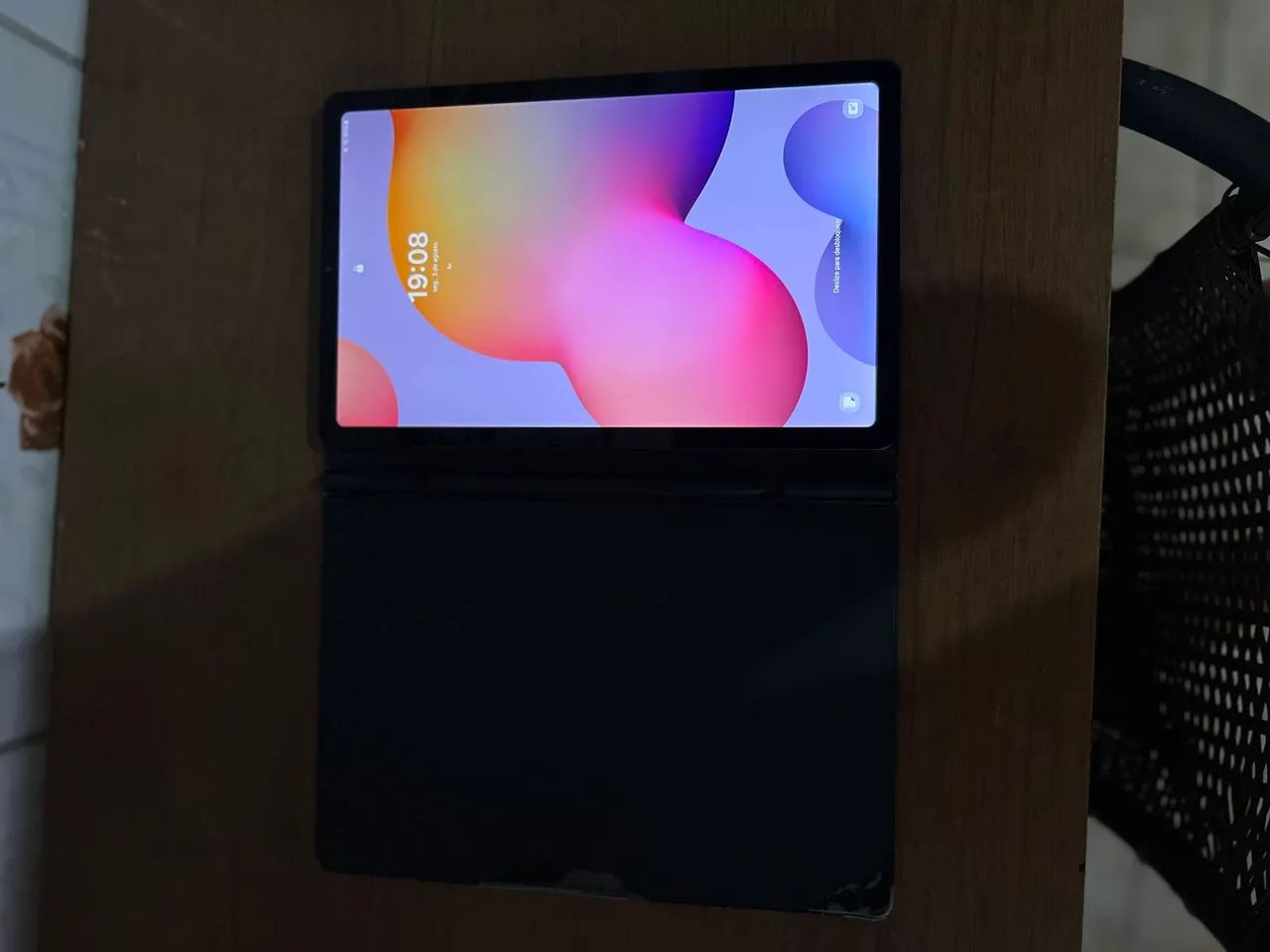 Tablet S6 Lite - Foto 2
