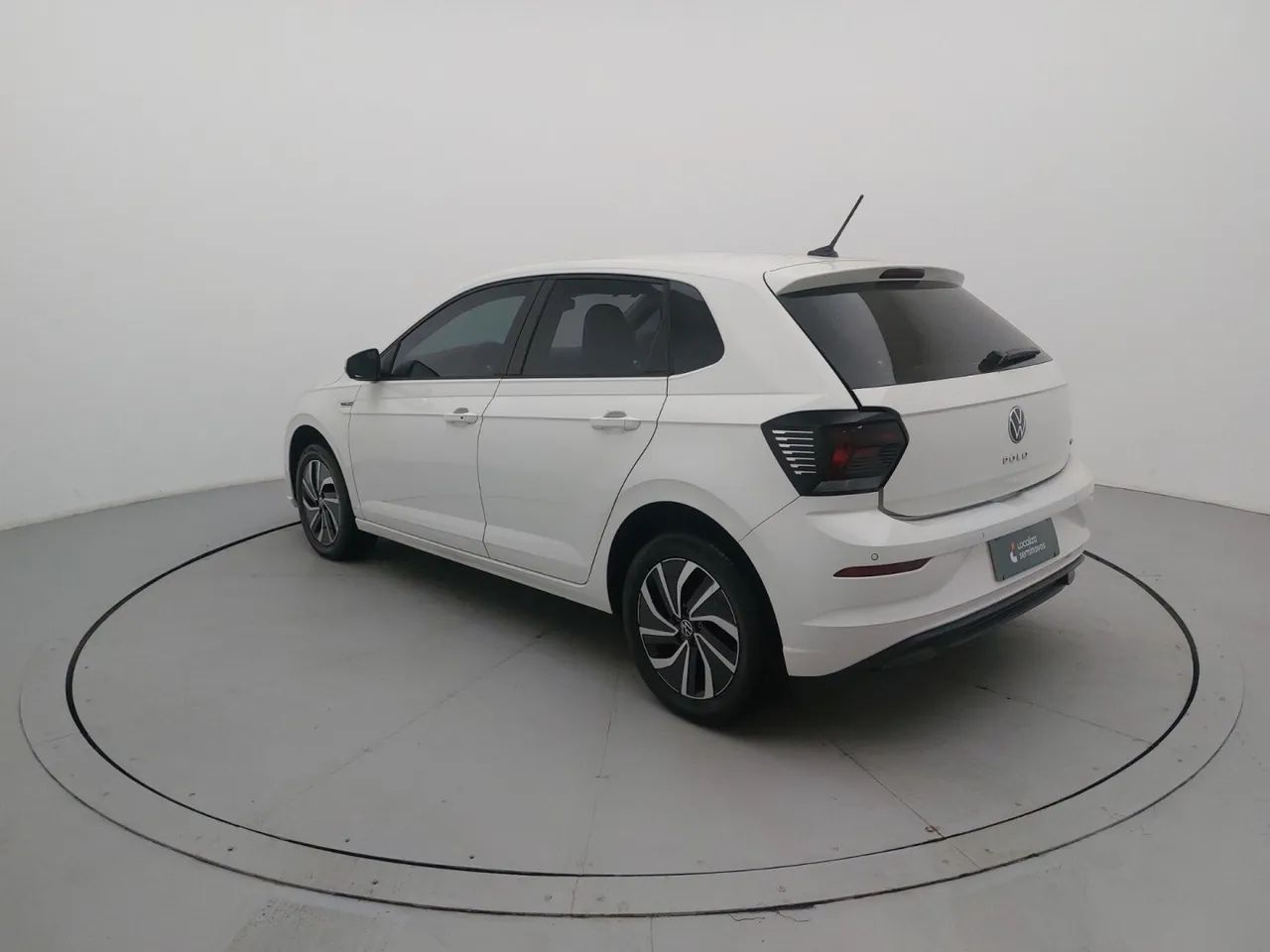 Volkswagen Polo Highline 170 TSI 1.0 Flex 12V Aut., foto 3 de 18
