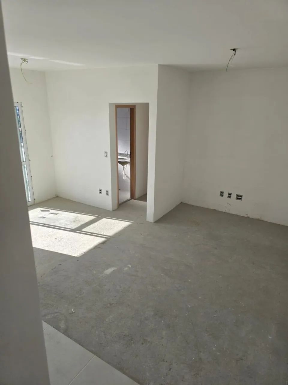 Apto  2 quartos/suíte  vendo  - Foto 4