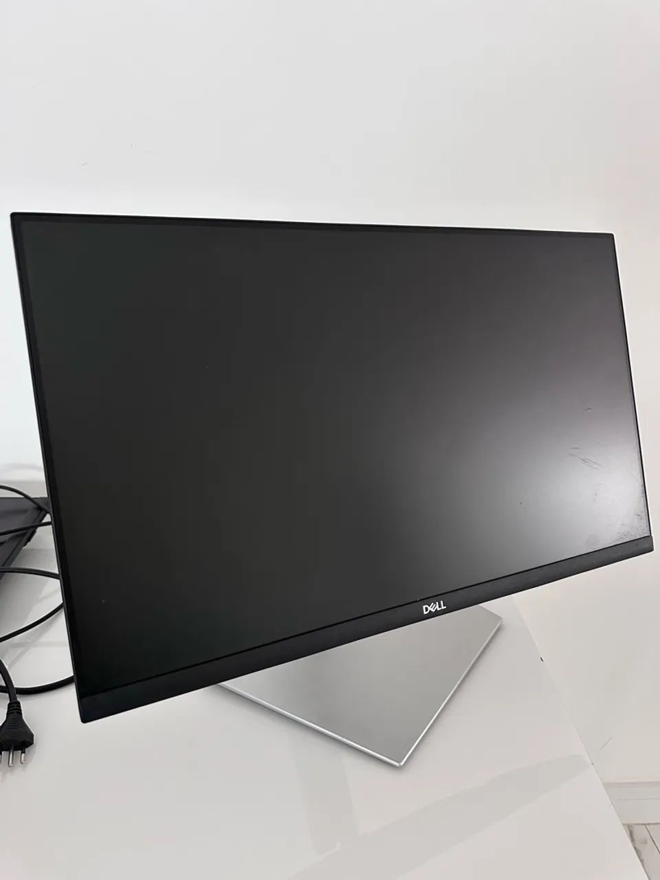 Monitor Dell Touch Screen De 23.8 Com Hub Usb-c P2424ht