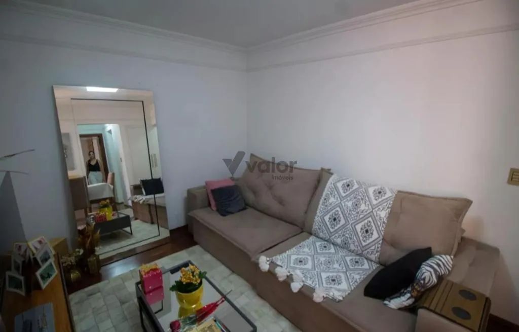 Apartamento à venda em Campinas, Cambuí, com 1 quarto, com 63 m², Edificio Saint Honore - Foto 2