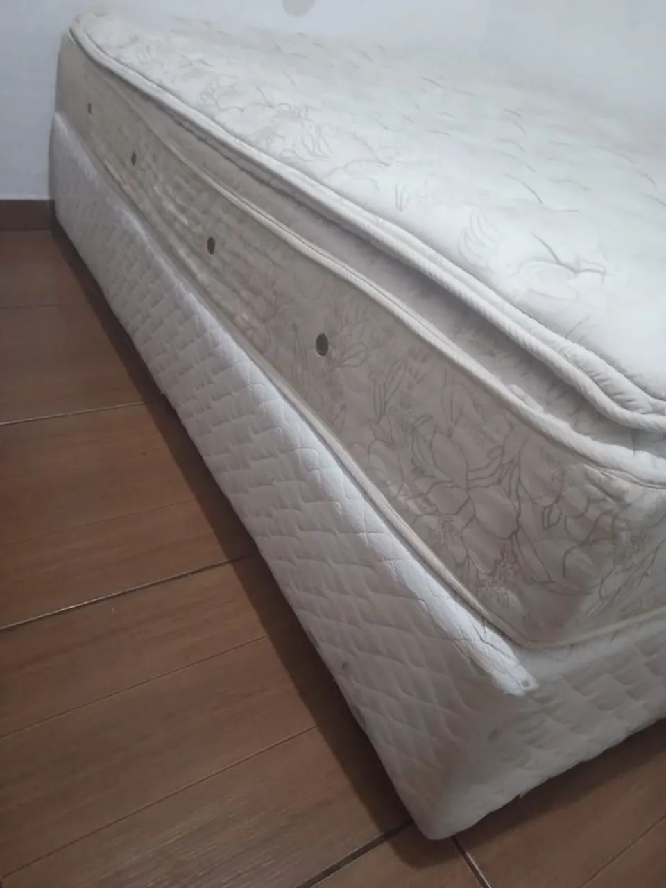 Cama box casal  - Foto 3
