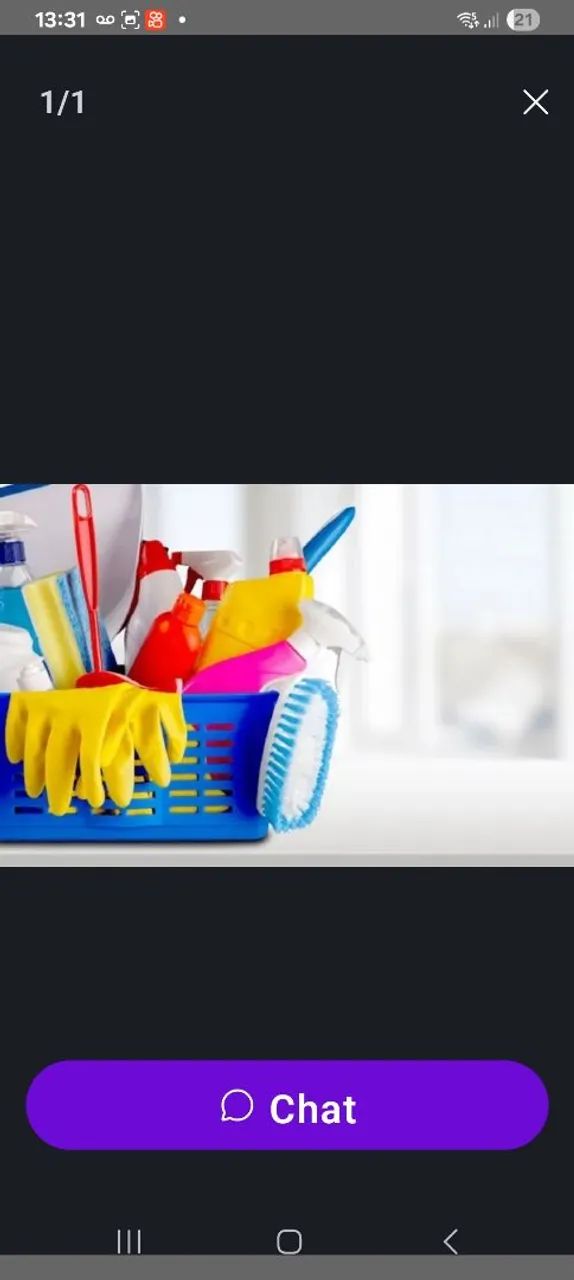 DIARISTA SERVICOS DOMÉSTICO  - Foto 2