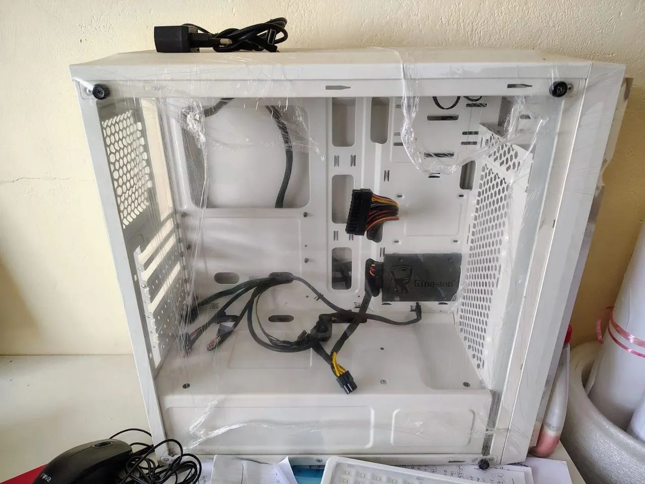 Peças para PC Game - Foto 2