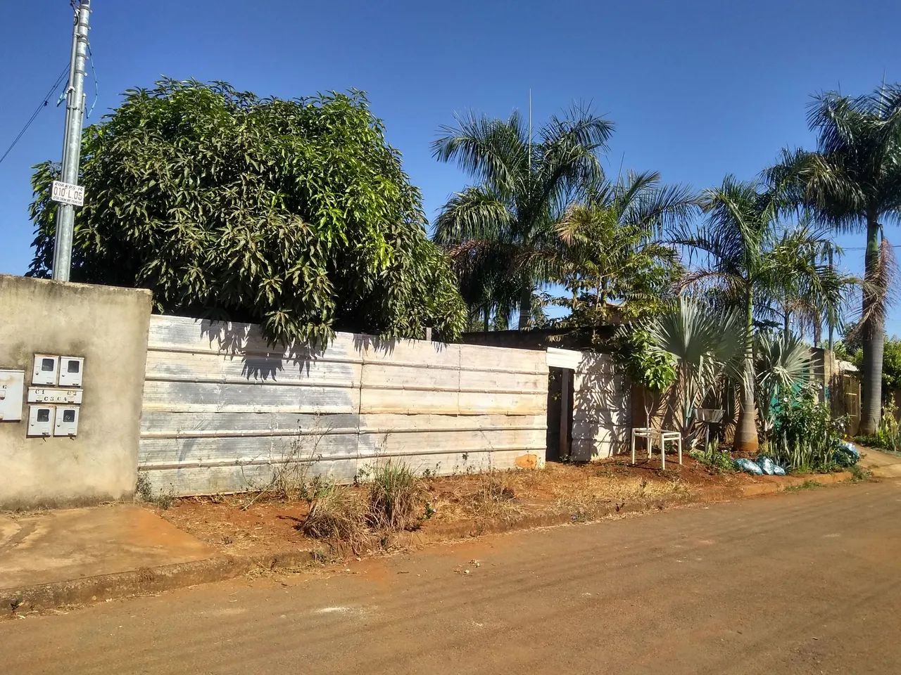 VENDO LOTE GOIANIRA  - Foto 4