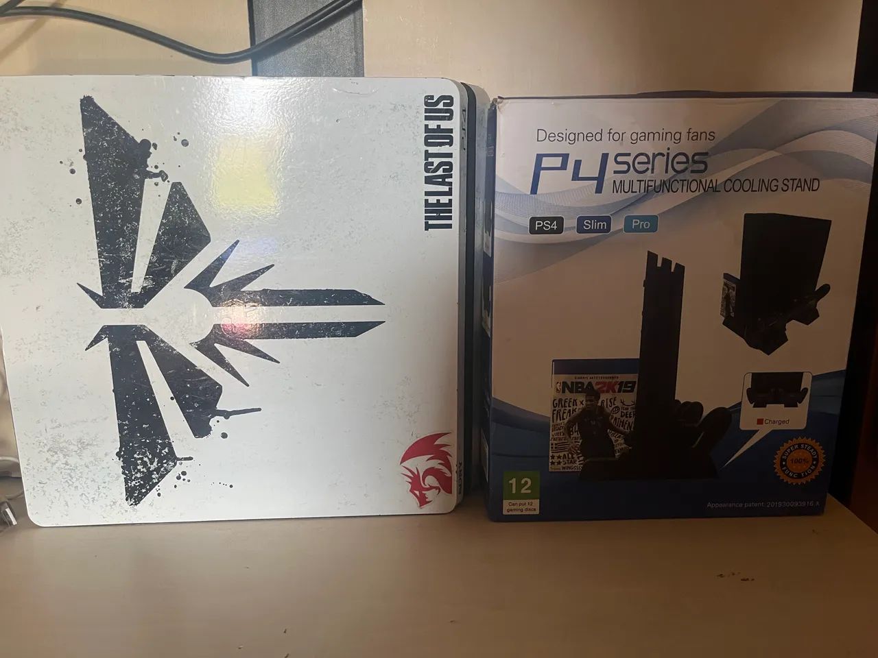 Ps4 slim entrego - Foto 4