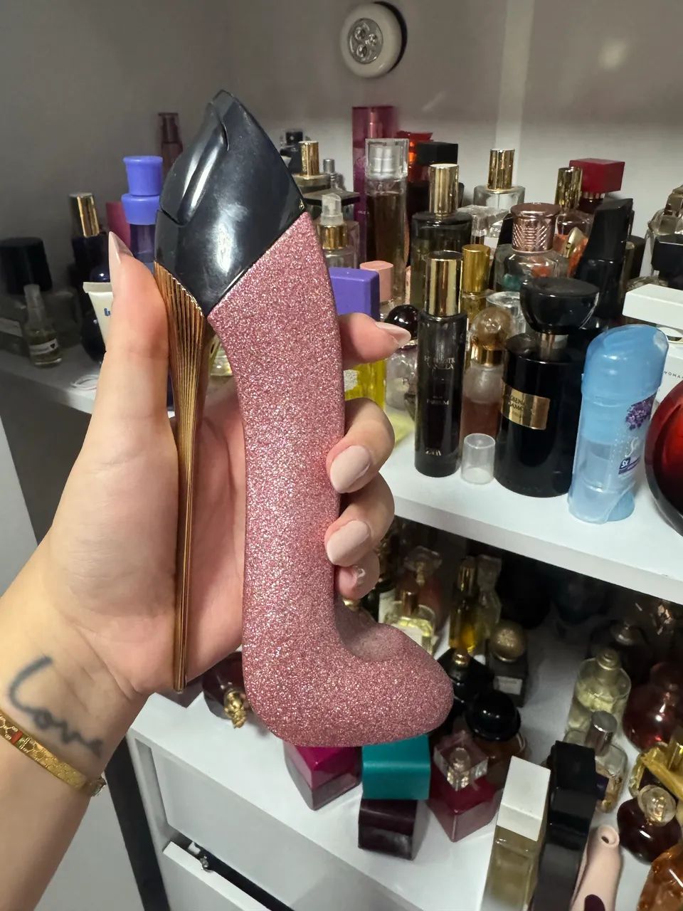 Good Girl Fantastic Pink descontinuado