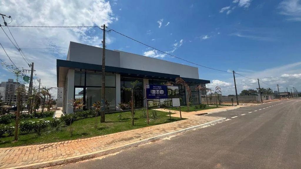 Sala para alugar, 65 m² - Graciosa - Orla 14 - Palmas/TO - Foto 2