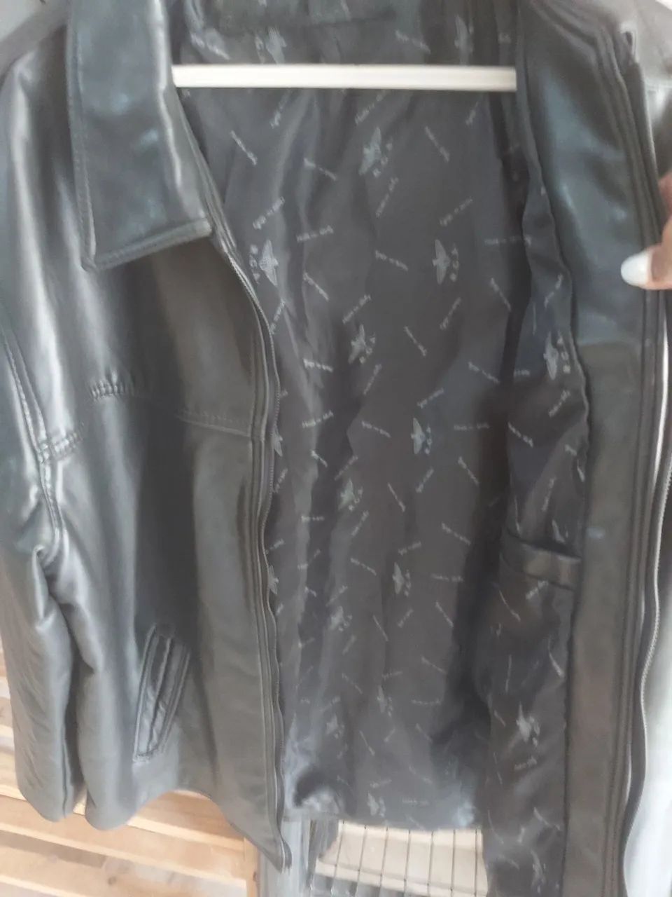 Blusas de frio masculinas  - Foto 2