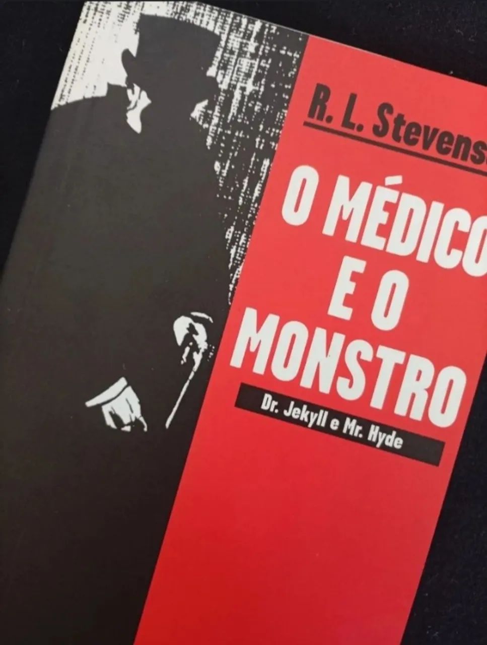 O médico e o monstro, R.L. Stevenson  - Foto 4