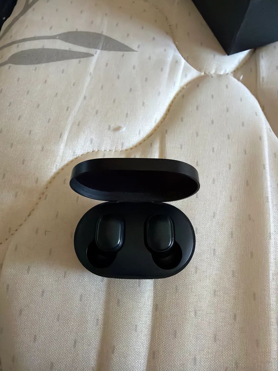 fone sem fio xiaomi