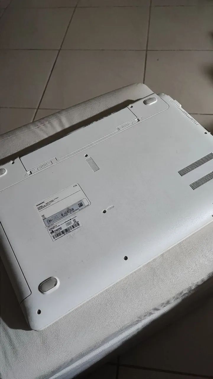 Notebook Samsung Core i5 - Foto 3