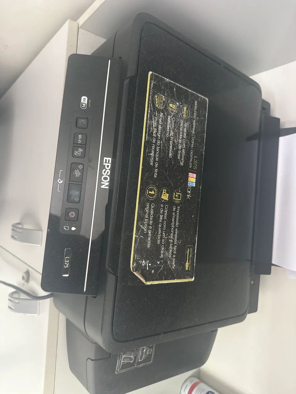 Impressora Epson L375
