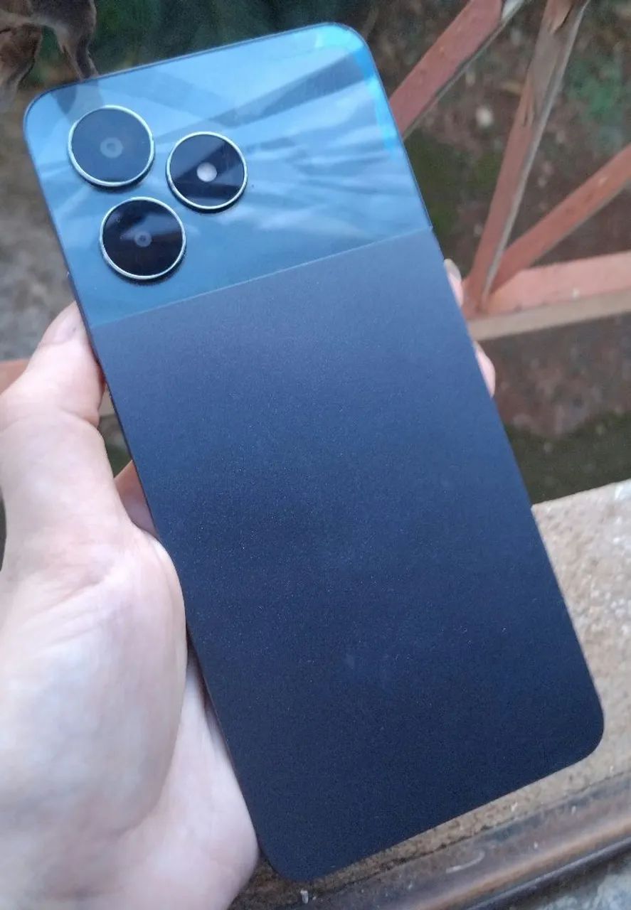 Novo Realme Note 50 - Foto 2