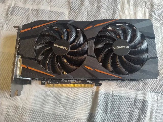 RX 580