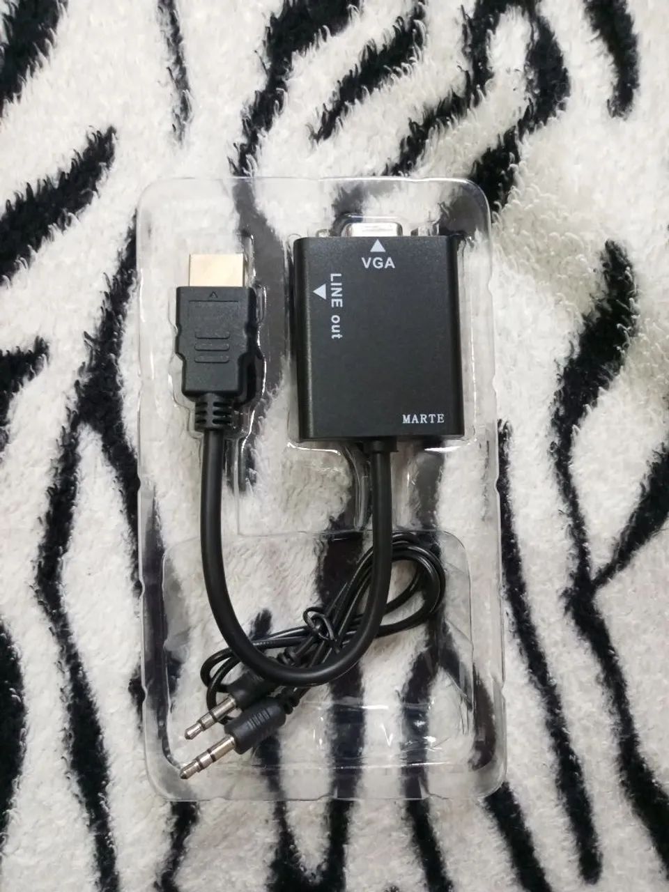 CABO HD CONVERSION CABLE
