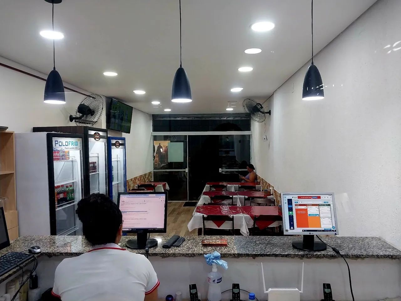 Vendo pizzaria  - Foto 4