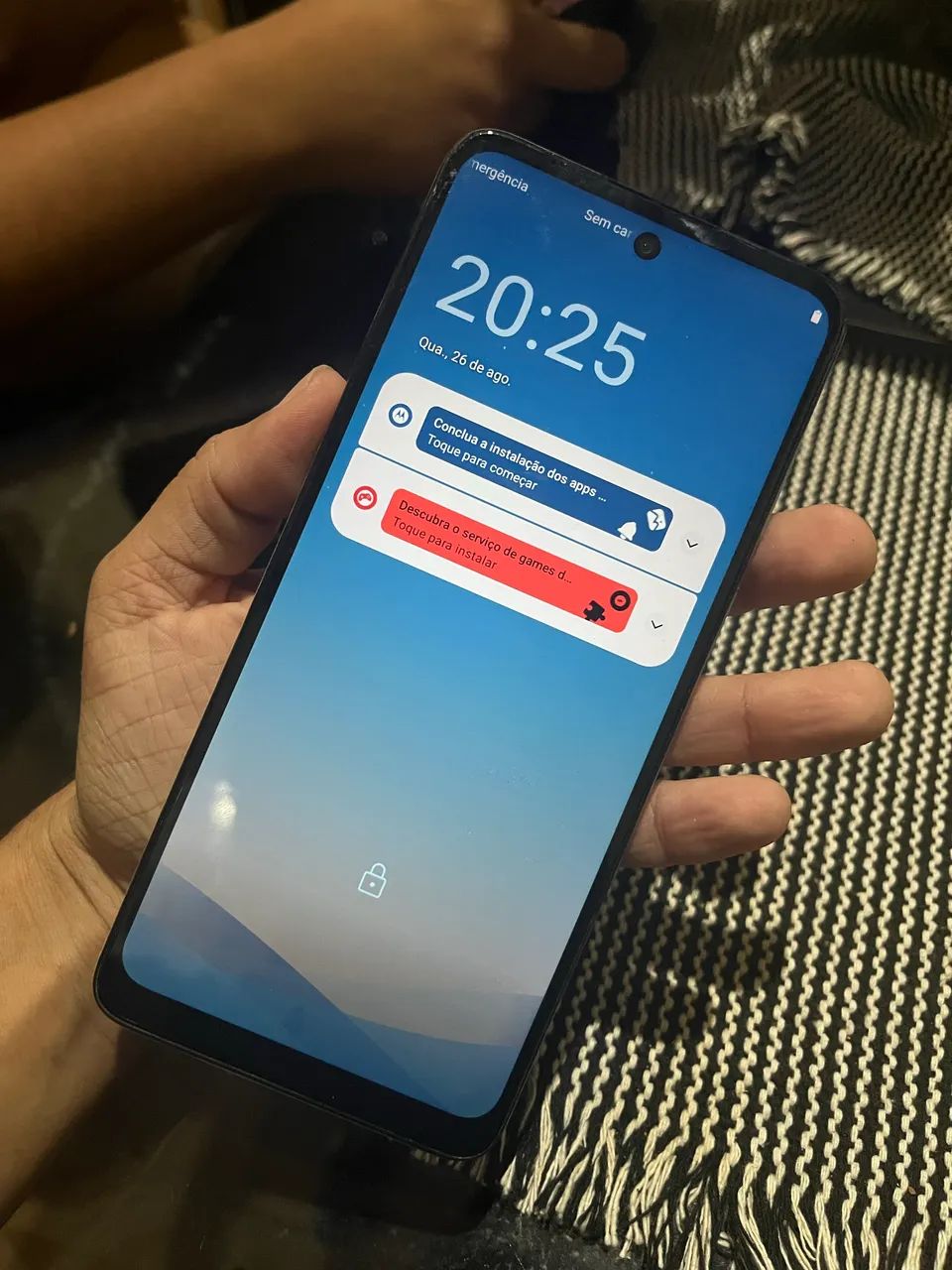 Moto g22 128gb - Foto 3
