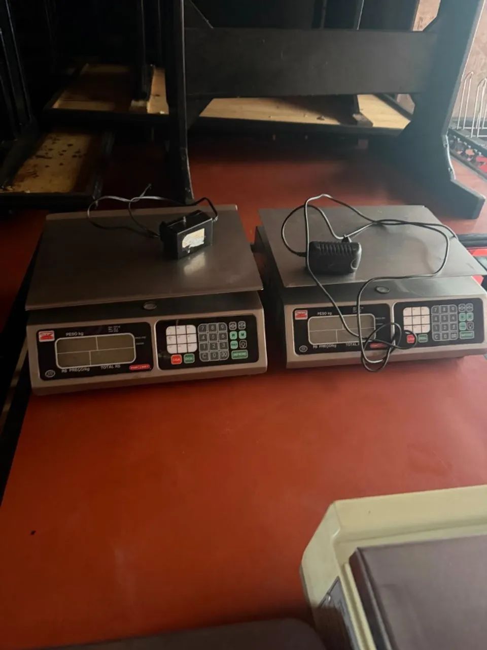 Balança Eletrônica para Self Service - Foto 5