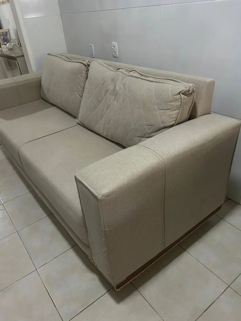 Sofás em ótimo estado  - Foto 2