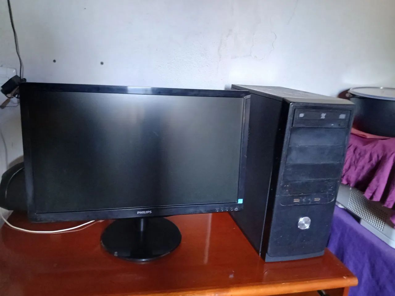 Vende se computador  - Foto 3