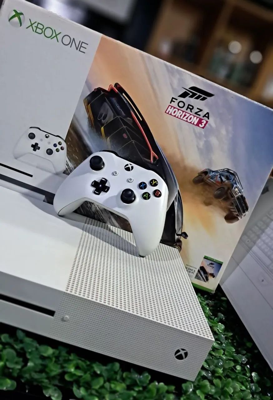 Xbox One S - Foto 2