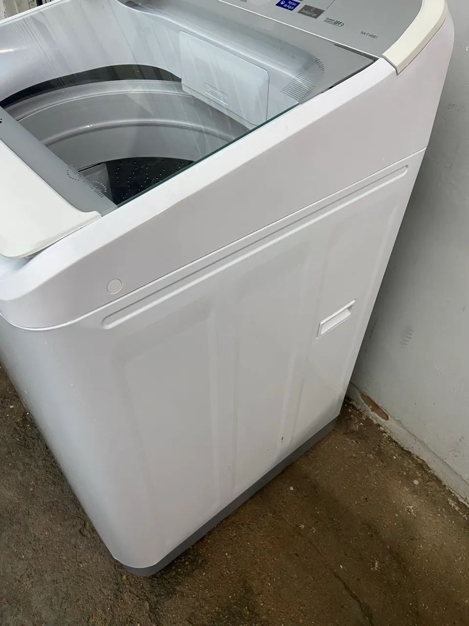 Máquina de lavar roupa  - Foto 4