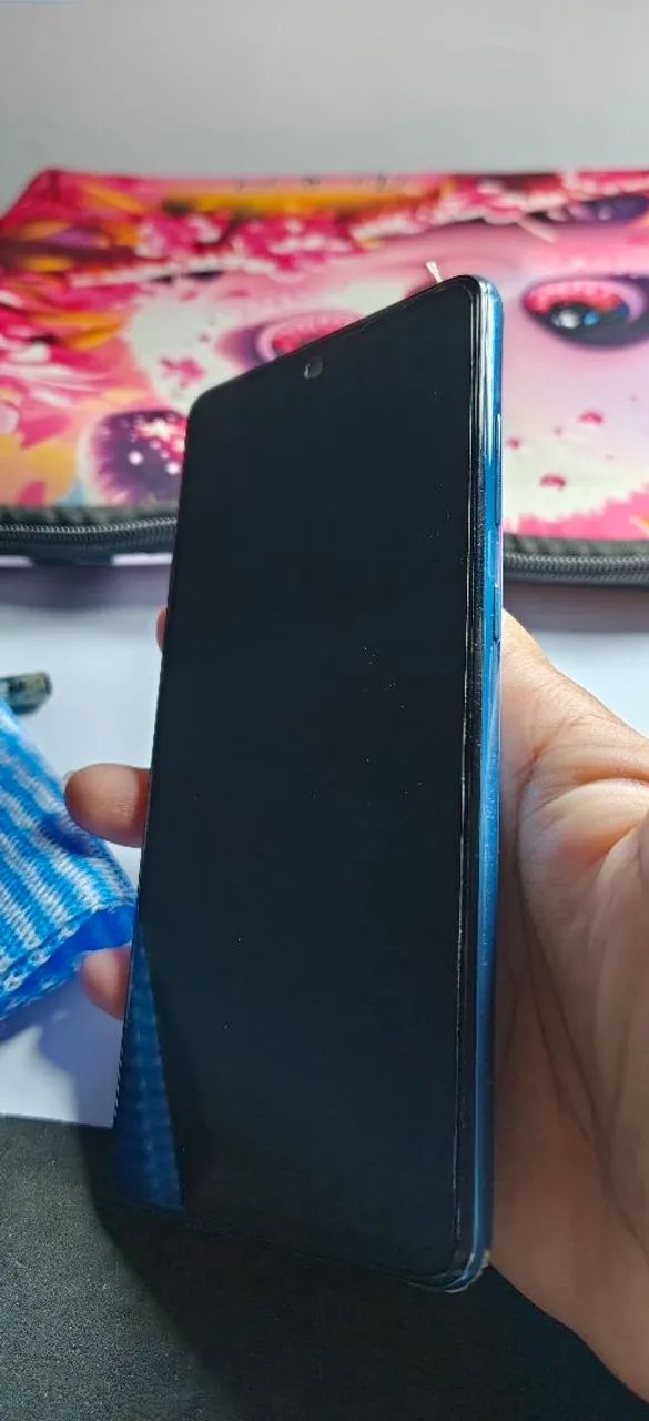 SAMSUNG GALAXY A72