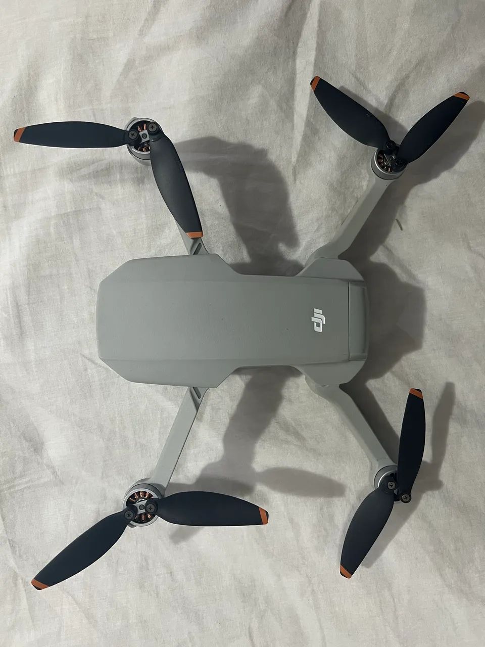 DRONE DJI MINI2se - Foto 2