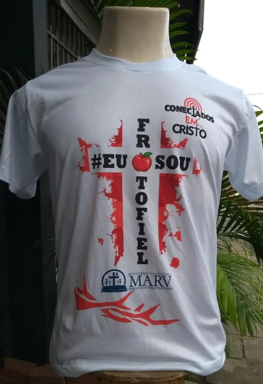 CAMISA PERSONALIZADAS - Foto 2