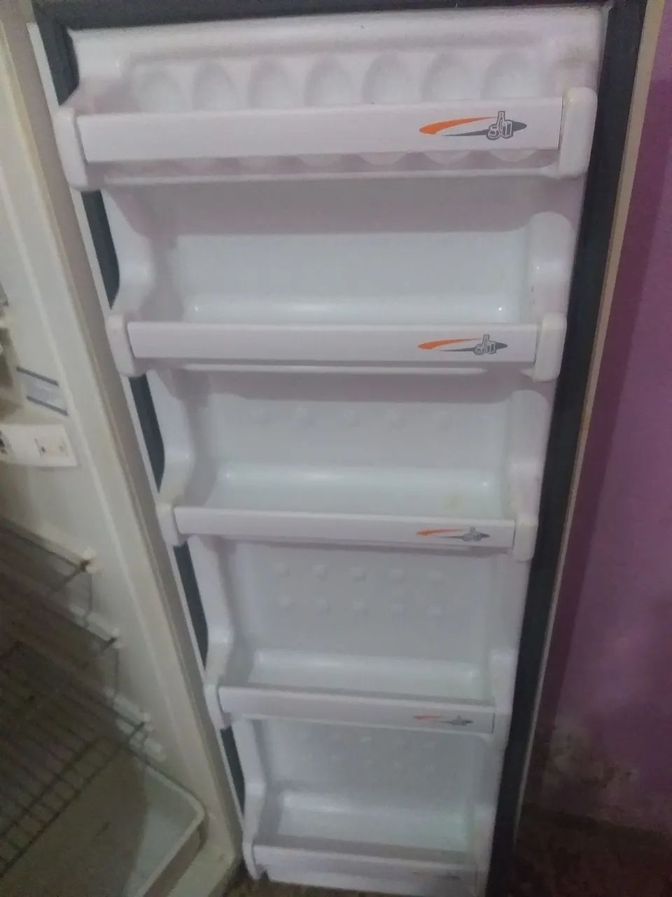 Geladeira cônsul  - Foto 2
