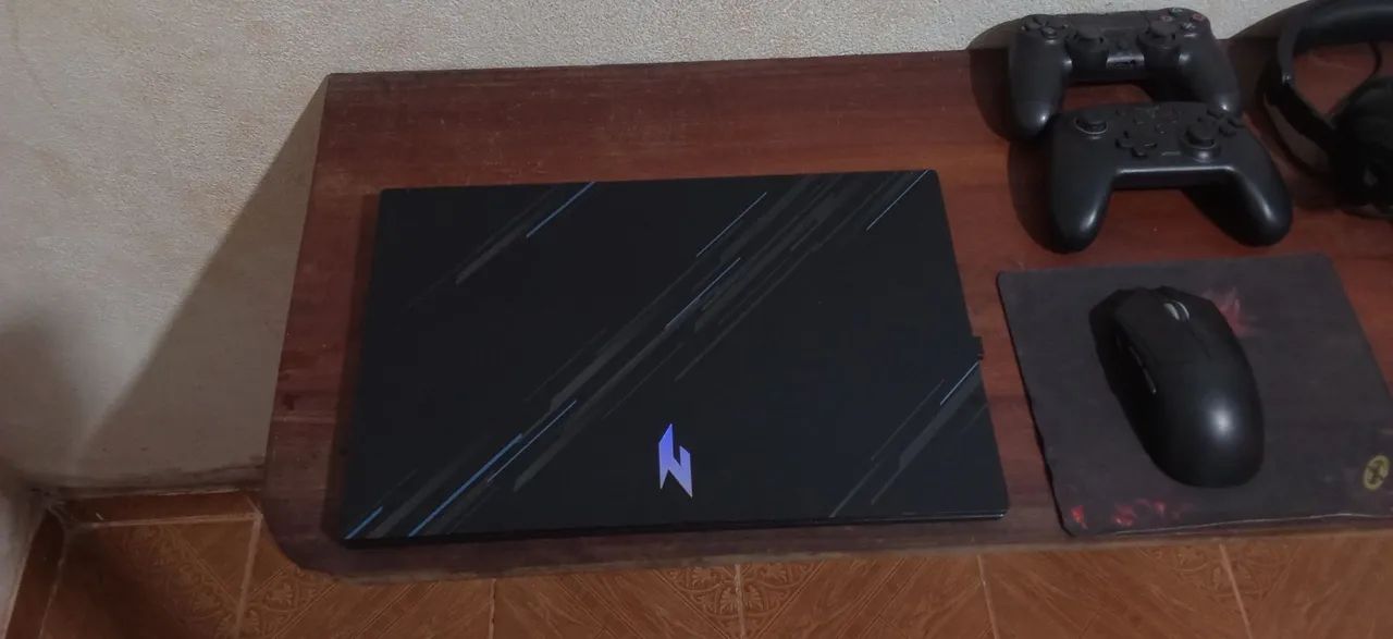 Notebook Acer Nitro V15  - Foto 3