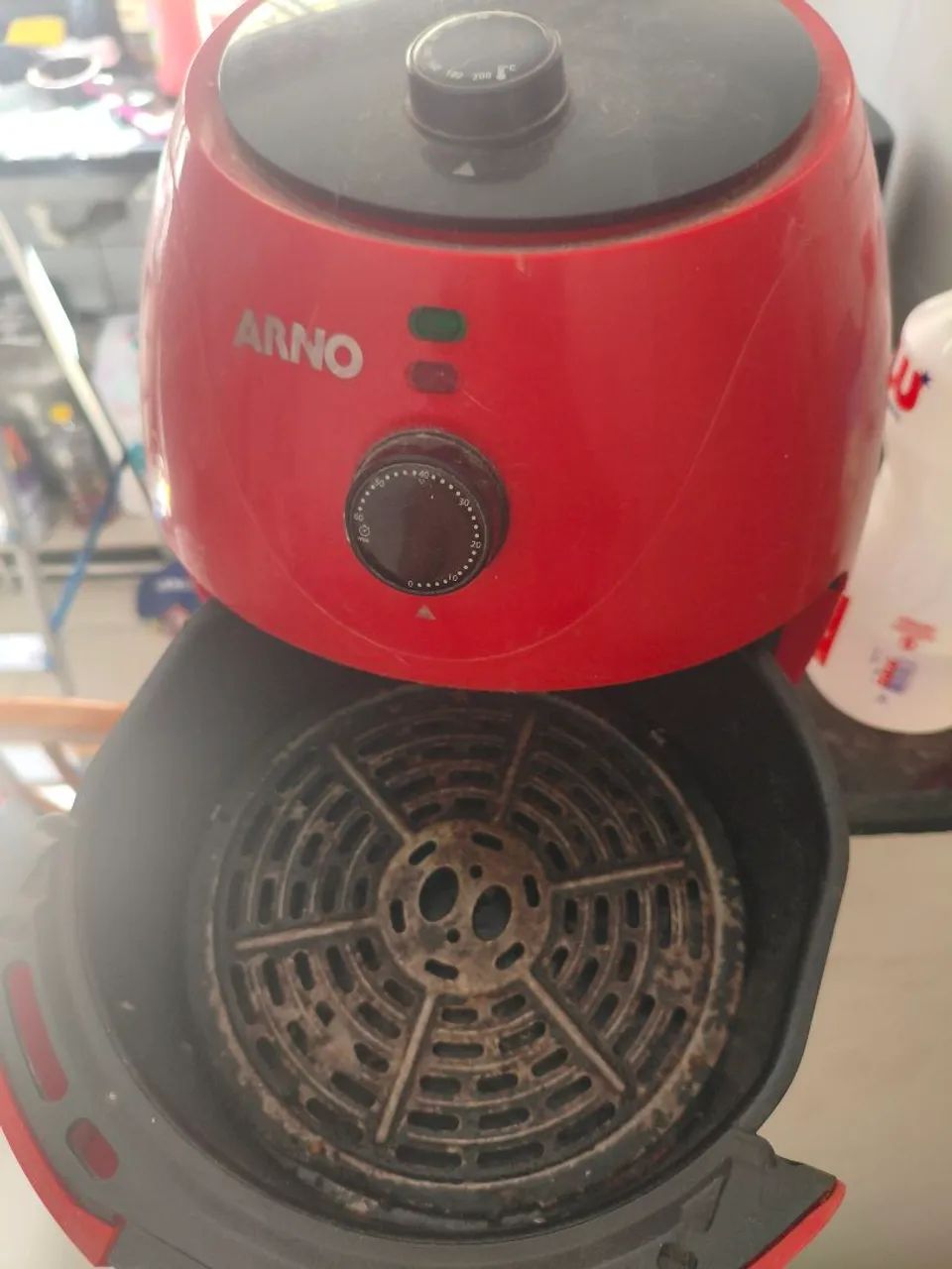 Imperdivel AirFlyer ARNO 3.2L - Foto 2