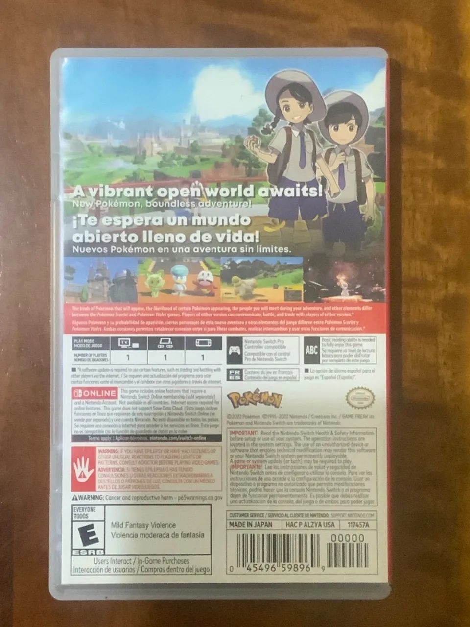 Jogos Nintendo switch - Foto 5
