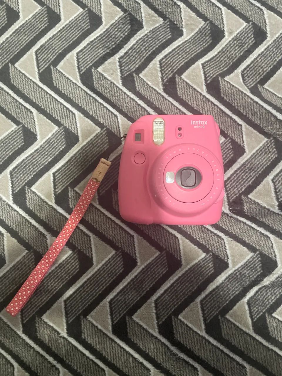 Instax mini 9