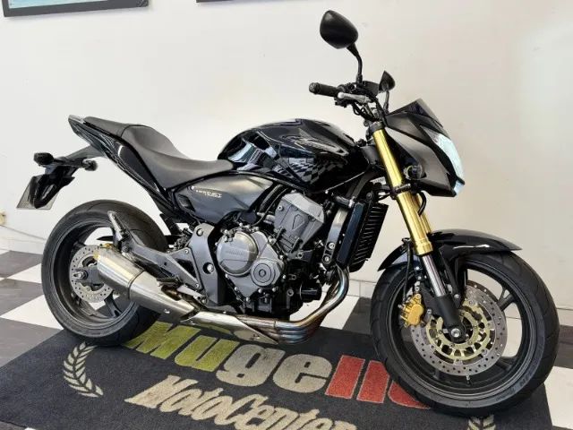 Honda 600f Hornet 2013 - 1473362441 | OLX