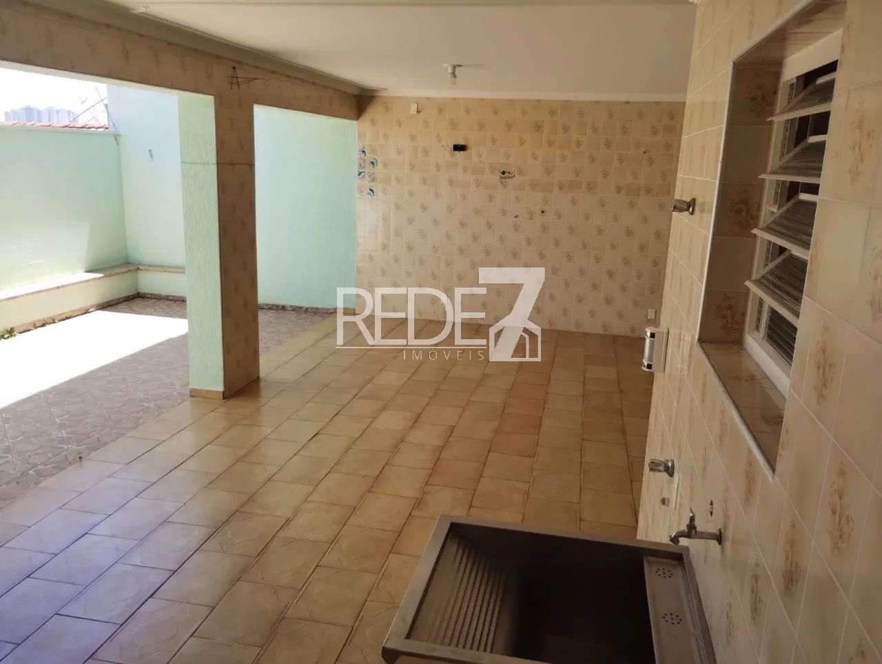 casa - Jardim dos Oliveiras - Campinas - Foto 3