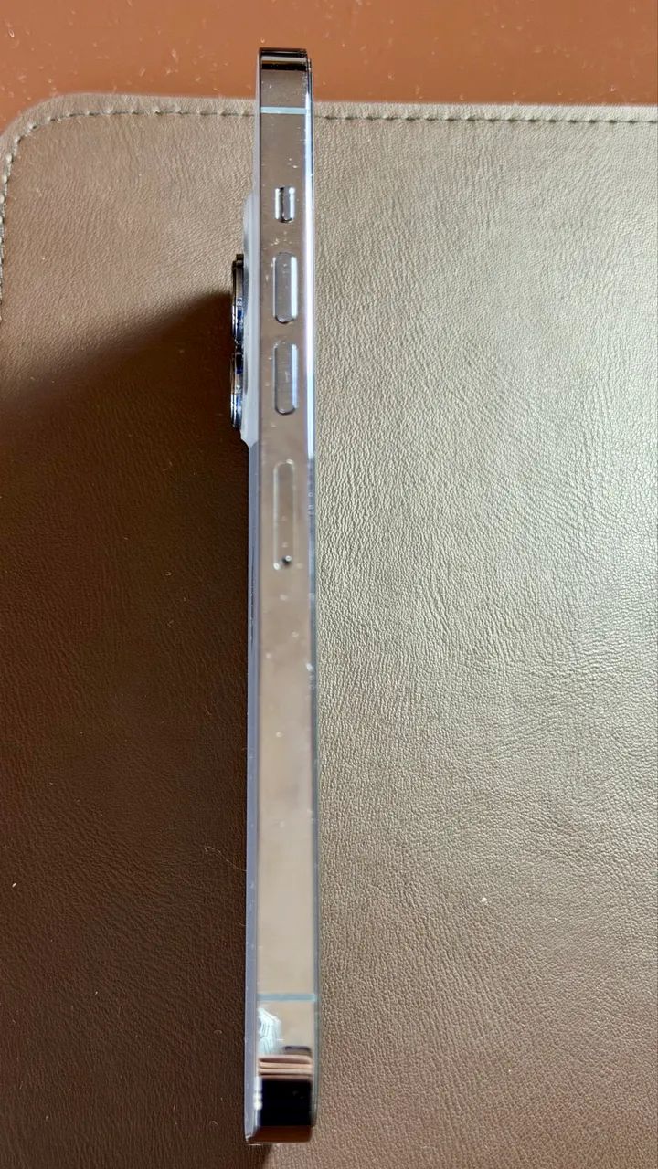 Iphone 13 Pro Max 256 gb - Sierra blue - excelente estado - Foto 5