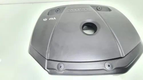 Tampa Cap Motor Volvo V40 2.0 Ano 2017 - Foto 2