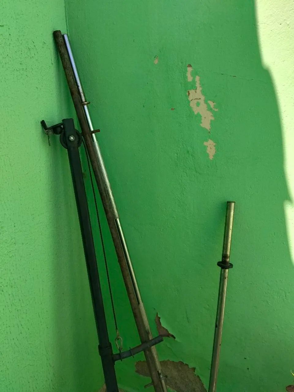 Equipamentos de academia  - Foto 5