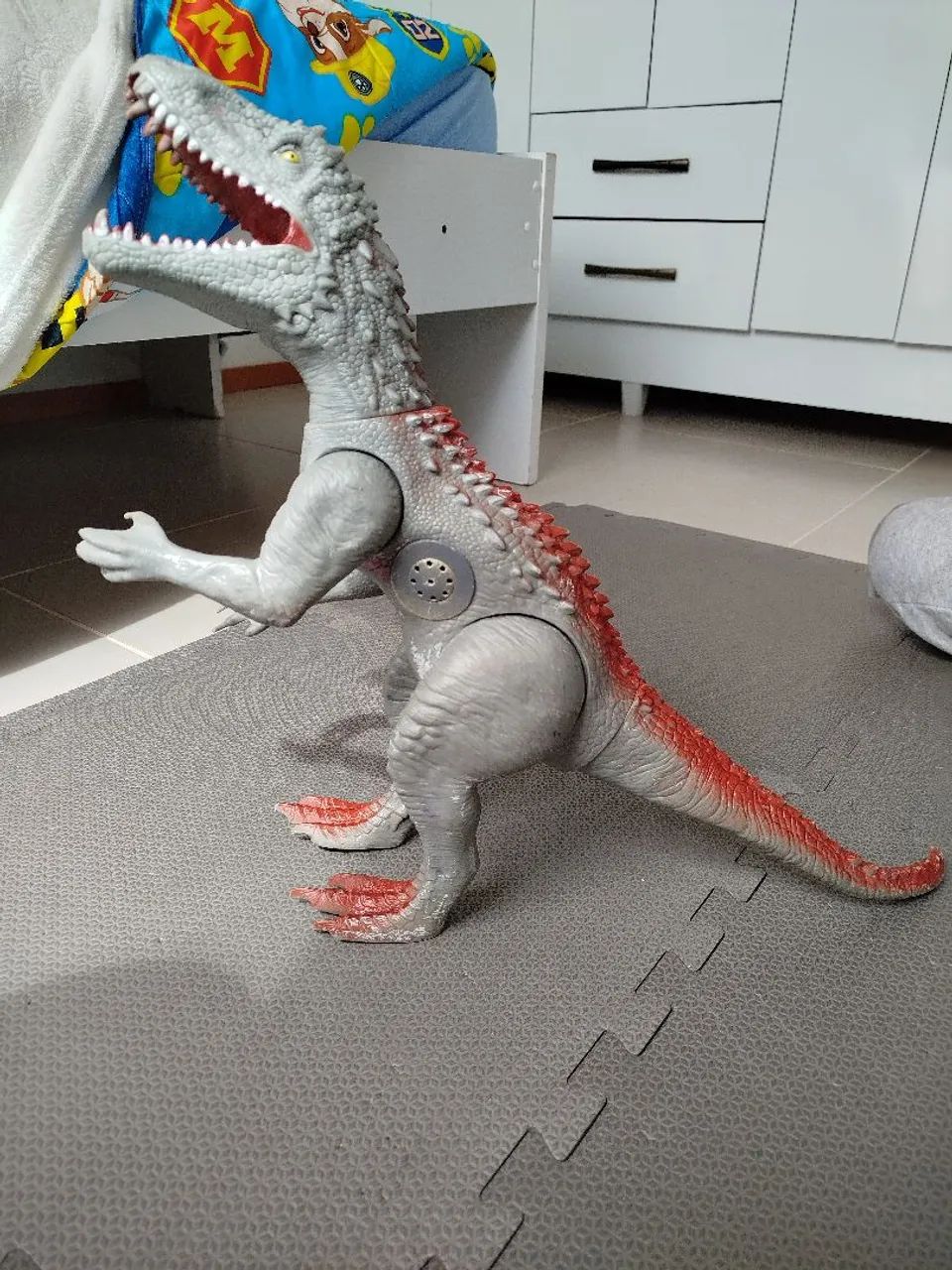 Dinossauro  - Foto 2