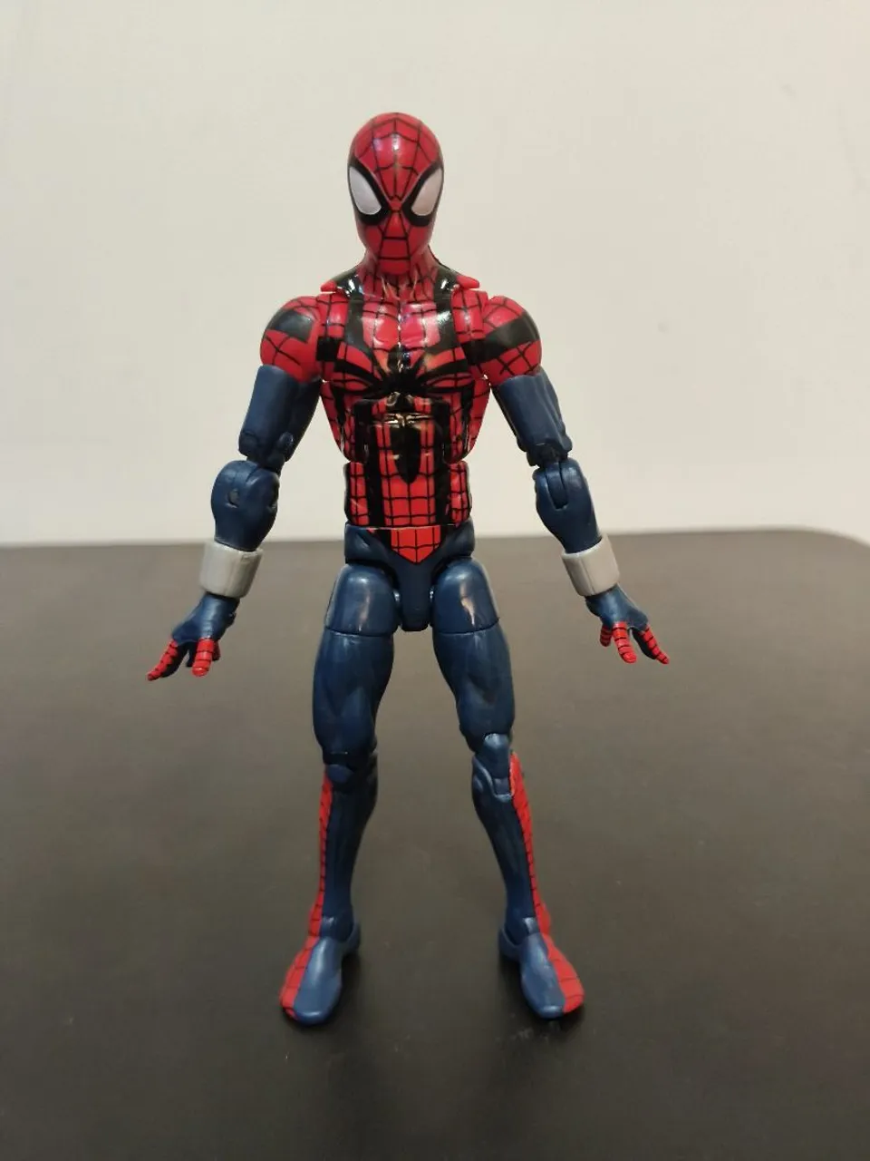 Spiderman marvel legends - Hobbies e coleções - Setor Habitacional