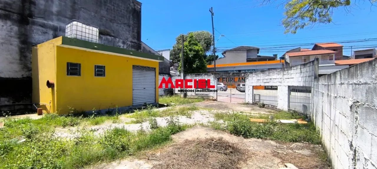 Edícula e ponto comercial no Interlagos