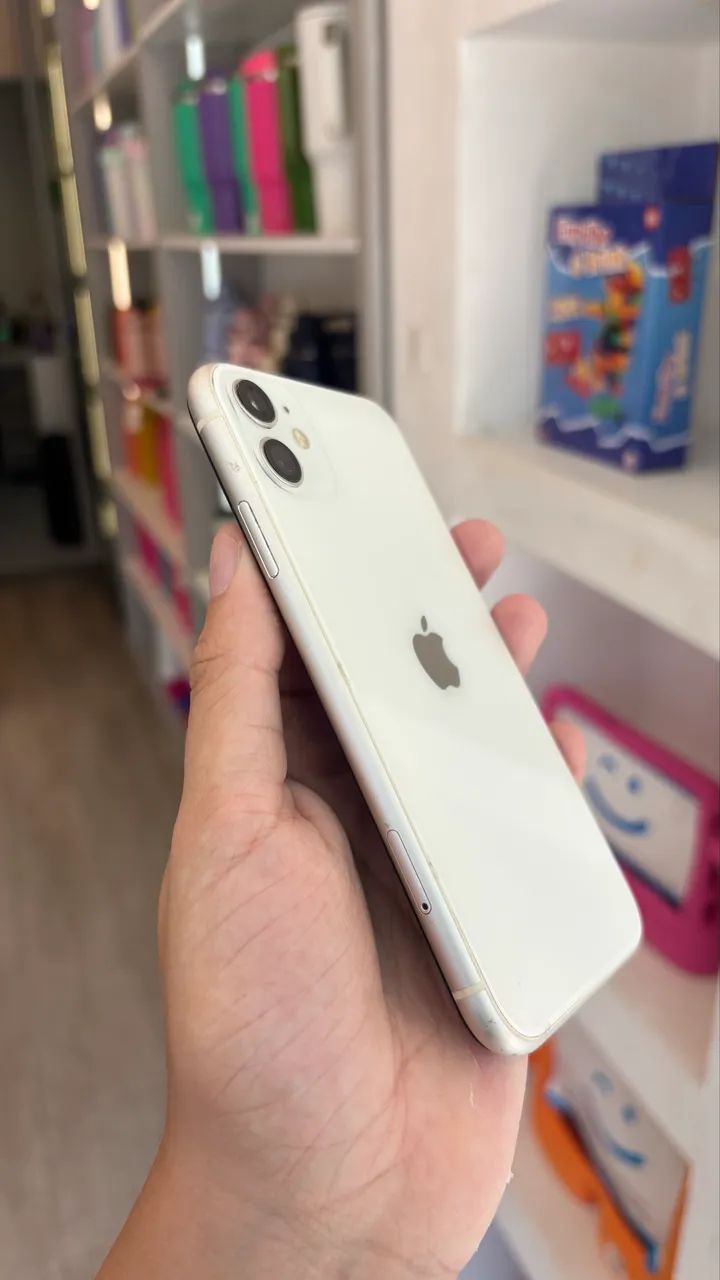 iphone 11 128gb - Foto 4