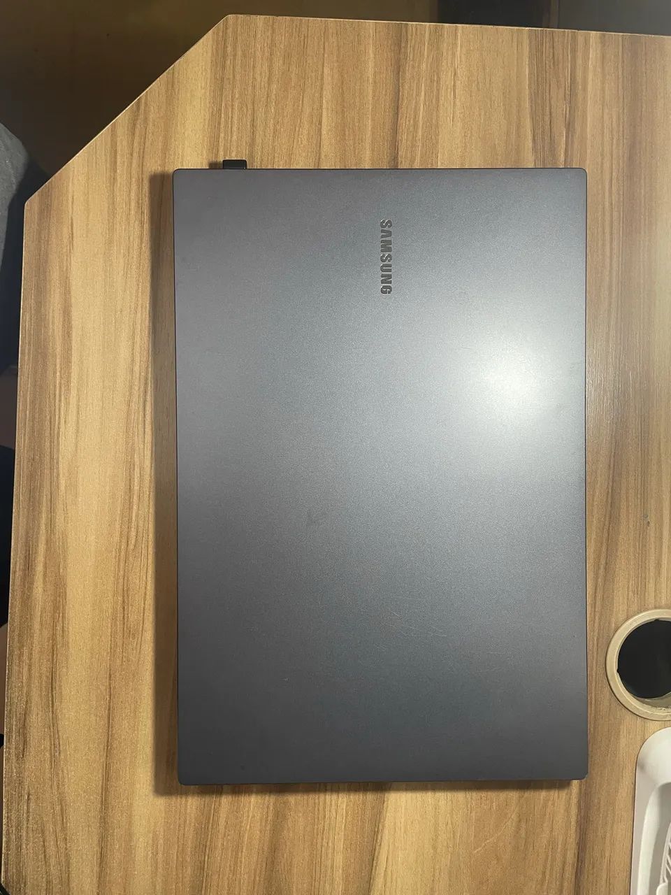 Notebook Samsung Book I5 8GB 256Gb SSD - Foto 3