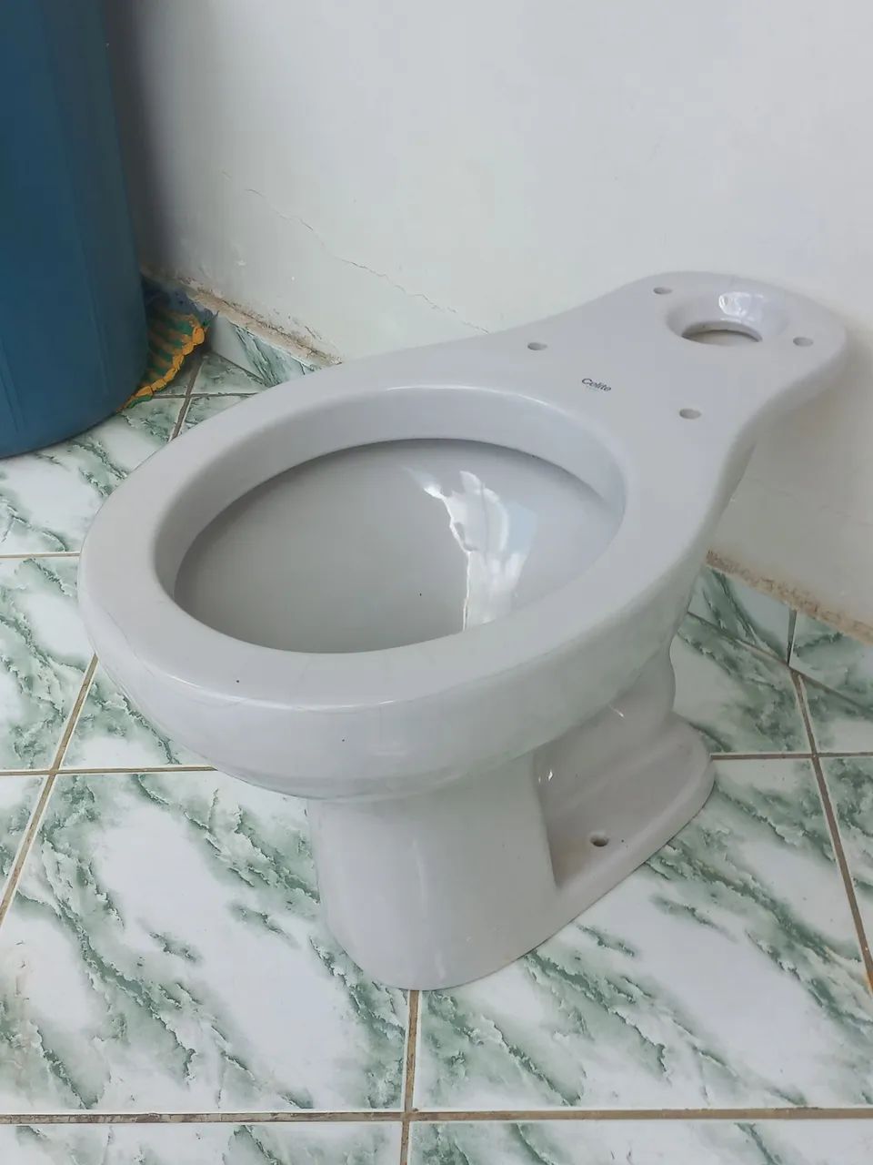 Lote de vasos sanitários  - Foto 5