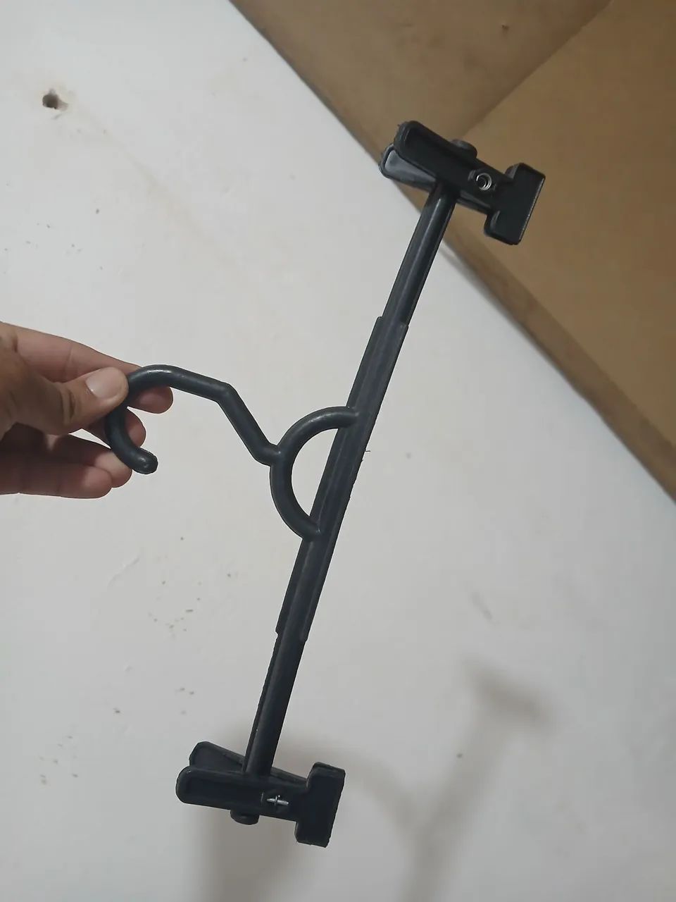 Cabides com presilha e sem presilha  - Foto 3
