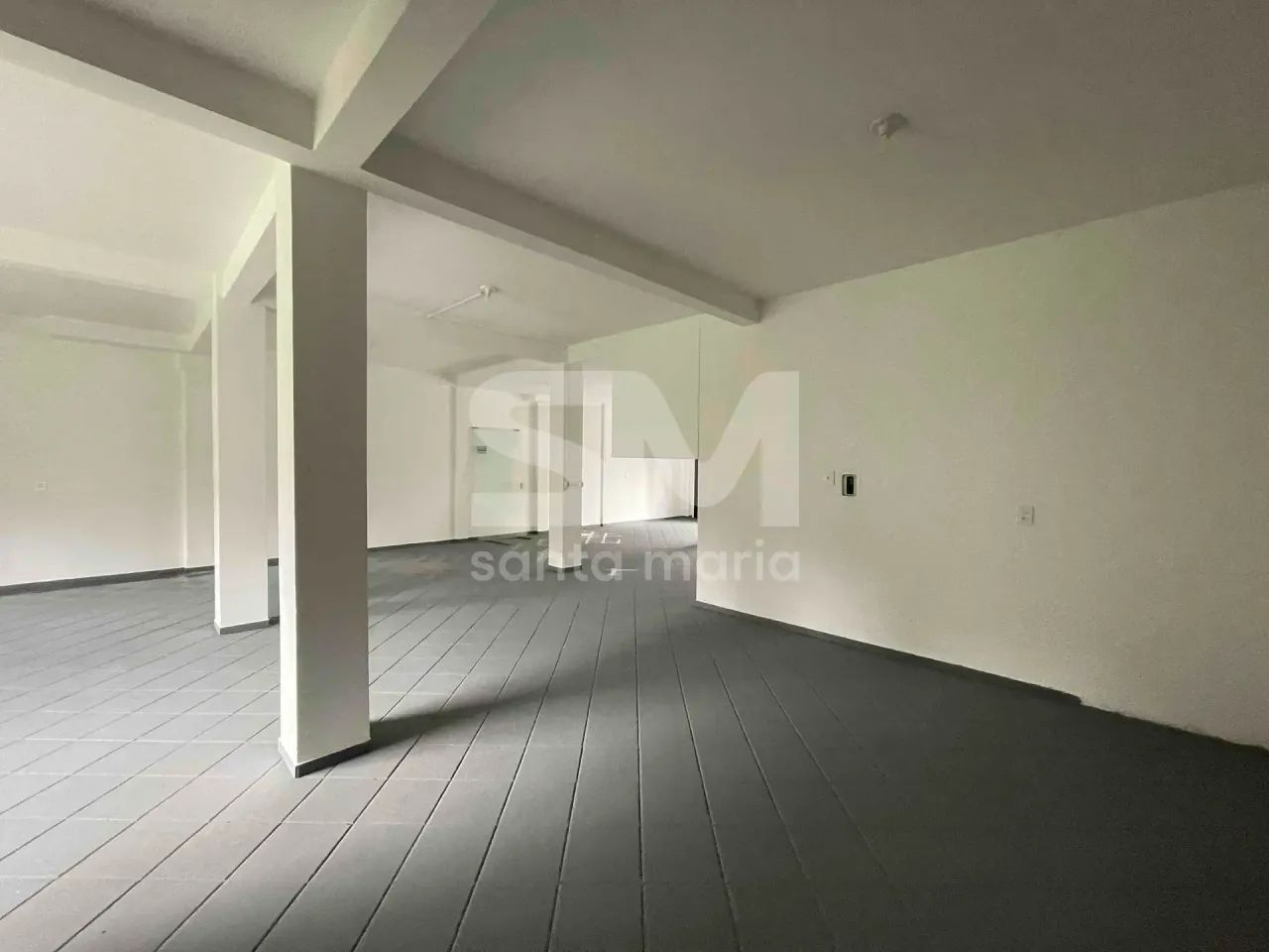 Sala para locação, Santa Maria, Chapecó, SC - Foto 5