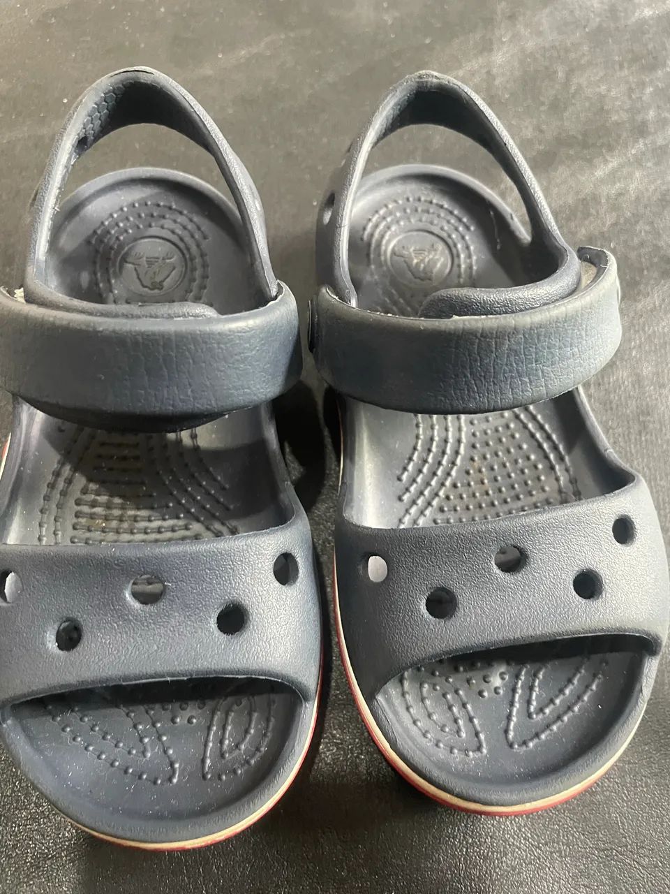 Sandália crocs original - Foto 5