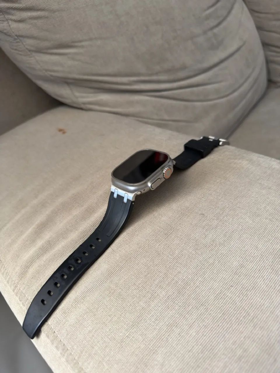Apple Watch Ultra 2  - Foto 4